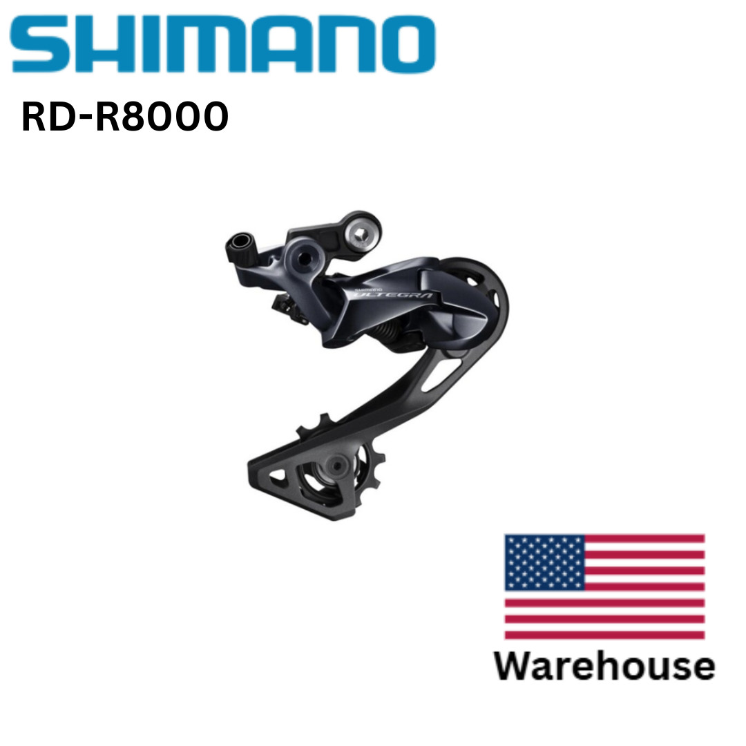 Shimano ULTEGRA RD R8000 GS Road Bike Medium Cage Rear Derai