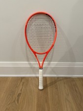 Head Radical PRO 2025 Tennis Racquet - Strung - Pre-Owned