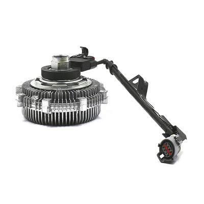 Vipcar 3263 Severe Duty E-V Fan Drive Clutch For Ford U251 Gen 4 Explorer Gen 2