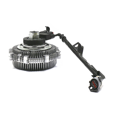 #ad Vipcar 3263 Severe Duty E V Fan Drive Clutch For Ford U251 Gen 4 Explorer Gen 2 $170.33