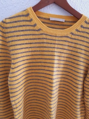 Pullover Stefanel Damen, Gr. L