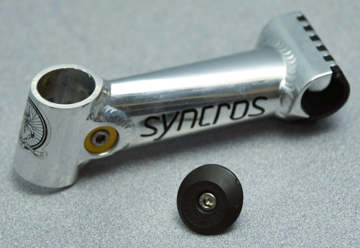 Syncros Bicycle 25.4 mm Clamp Diameter Stems for sale | eBay