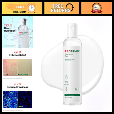Soothing Toner for Glowing Skin - AHA BHA Centella Asiatica - Mild Exfoliant 10.