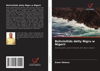 Enam Obiosio | Bolivinitids Delty Nigru W Nigerii | Taschenbuch | Polnisch