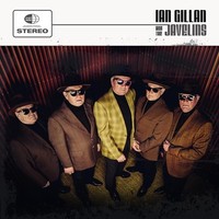 Ian Gillan The Jav - Cd - G3Z