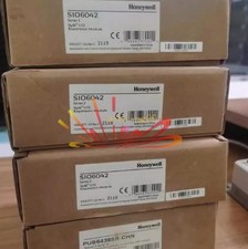One NEW Honeywell SIO6042 Expansion Module