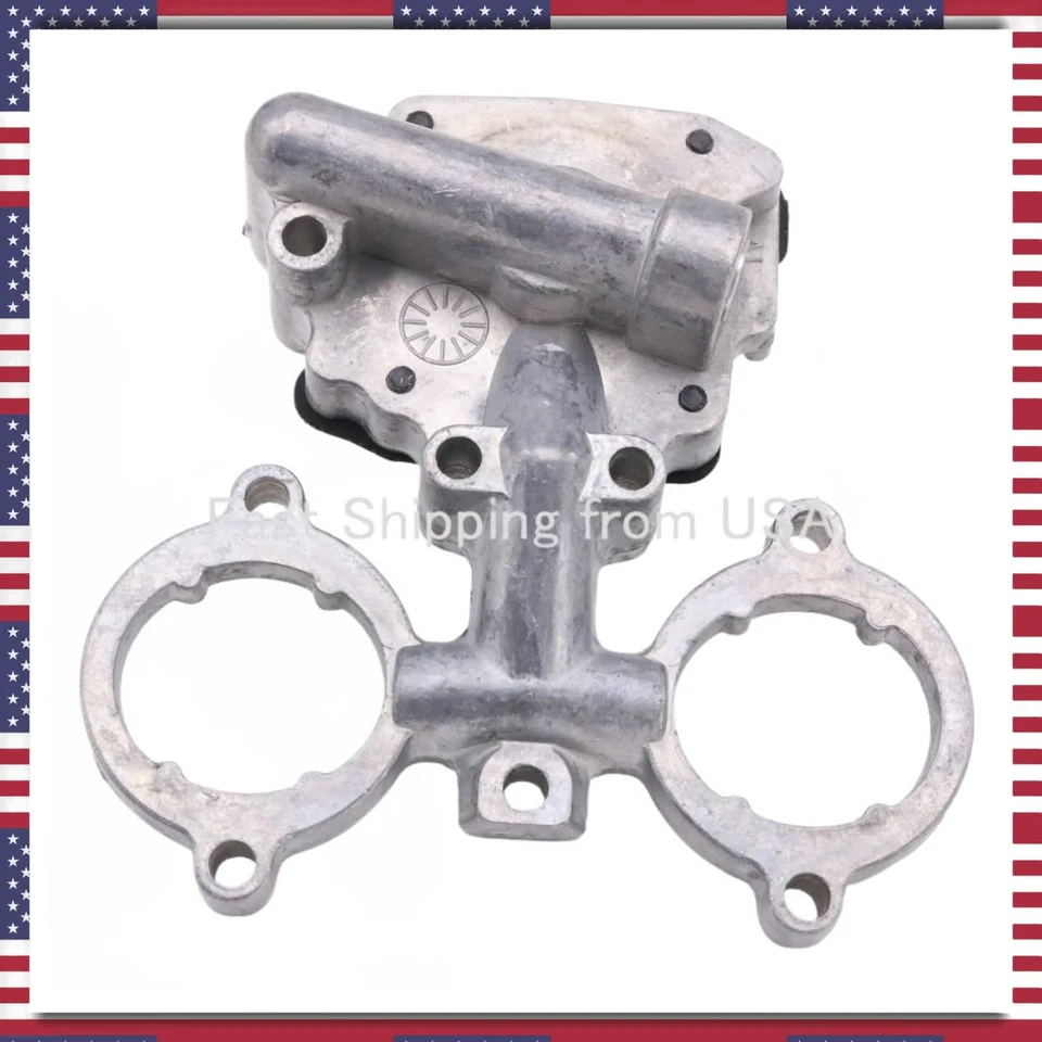 NUEVO 1X Regulador de presión de inyección de combustible para Chevrolet GMC Pontiac Cadillac EE. UU. Foto 3 de 4