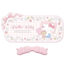 Kawaii Anime Mouse Pad Wrist Rest Support Set - Non-Slip Desk Mat and Memory ...