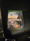 Tom Clancy's Ghost Recon: Wildlands (Microsoft Xbox One, 2017)