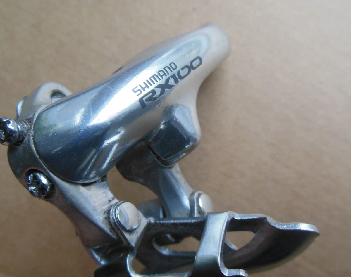 Derailleur ancien -Équipements vélos d'occasion