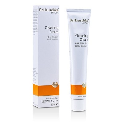 DR. HAUSCHKA Cleansing Cream