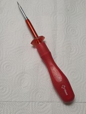 Vintage Wera Festhalte Schraubendreher 1834