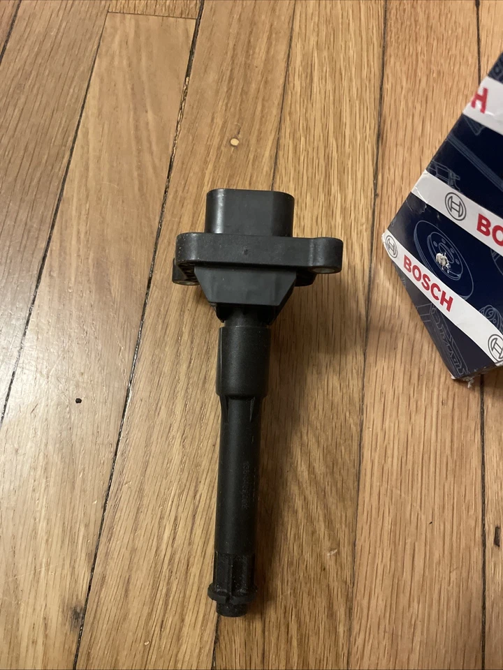 Bobina de encendido directo Bosch 0221504029 para BMW E36 E46 E39 E38 E53 323i 325i 🔥 Foto 3 de 4