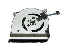 Original CPU GPU cooling Fan for HP Pavilion 14-ce2054tx 14-ce2065tx Notebook PC