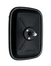 Rückspiegel Außenspiegel 167x120mm M8 Baumaschinen Bagger Traktor Schlepper E20