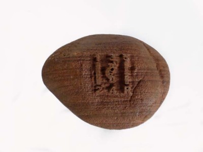 Rocknob Custom Moab 5 Speed Gear Shift Knob