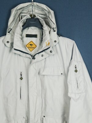 コート OFF WHITE Cappotto OFF-WHITE™ | Cappotto Nero Uomo | YOOX