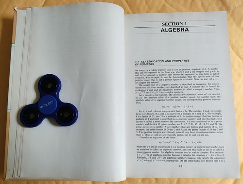 Handbook Of Applied Math for Engineers and Scientists,Max Kurtz,McGraw-Hill,1991 - Picture 9 of 13