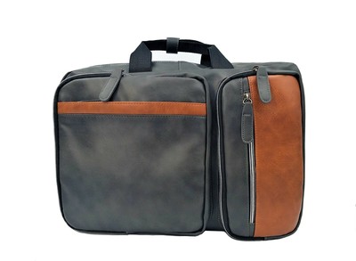 duffel bolsa as personal item