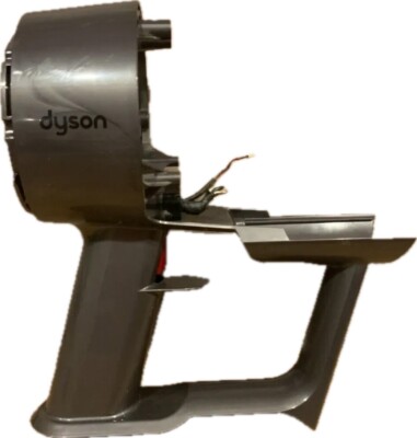 Genuine Dyson V11 SV15 (Click-in) Handle Housing case and Trigger Assembly Part