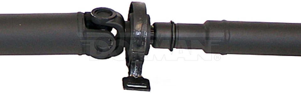 SE ADAPTA A BMW Z3 1997-1999 A 31/03/99 2,5 L AUTOMÁTICO 1027 mm MONTAJE EJE TRANSMISIÓN TRASERO Foto 4 de 4