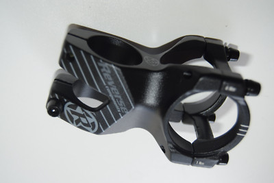 Reverse Components E-Black-One 35mm Lenkerklemmung 6° 50mm