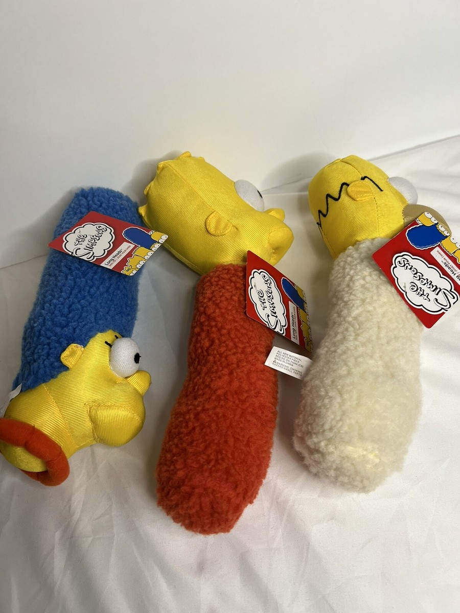 THE SIMPSONSのマスコット犬 THE SIMPSONSのマスコット犬 - メルカリ