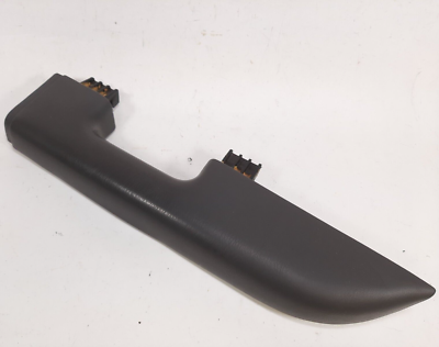 1999-2003 Ford F-150 Arm Rest Passenger Right Door Panel Gray