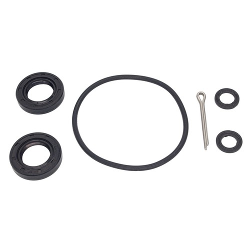 Lower Gearcase Seal O-ring 09289-20009 09280-75001 For Suzuki Marine 20 25 30 HP - Picture 11 of 12