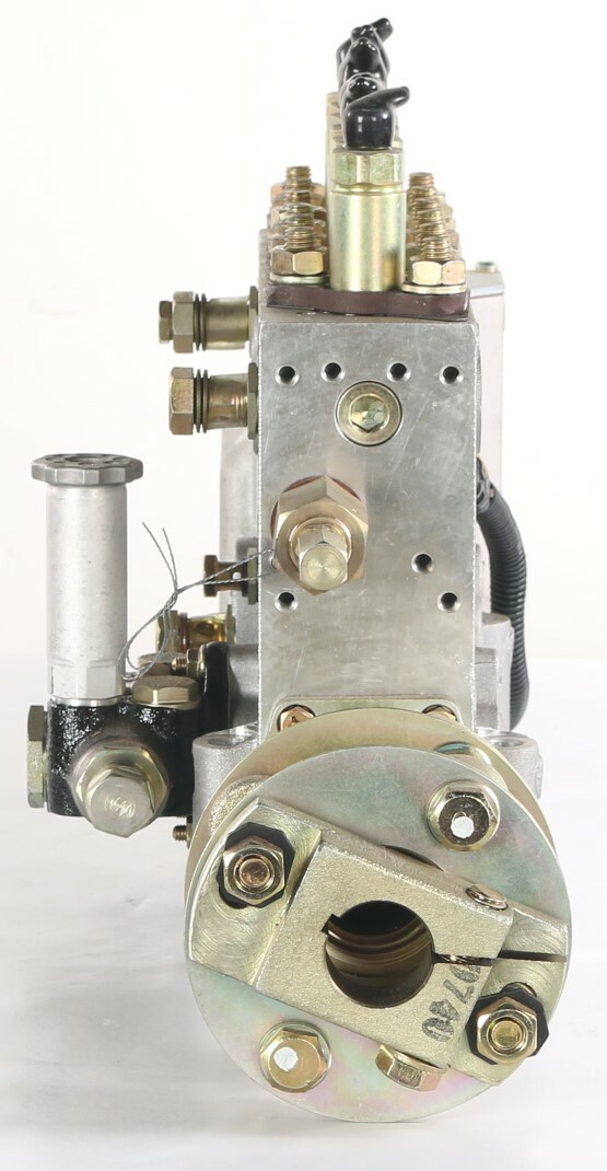 New 106674-412A Zexel Fuel Injection Pump KP-PE6P120/700RS3S New 106674-412A Zexel Fuel Injection Pump KP-PE6P120/700RS3S