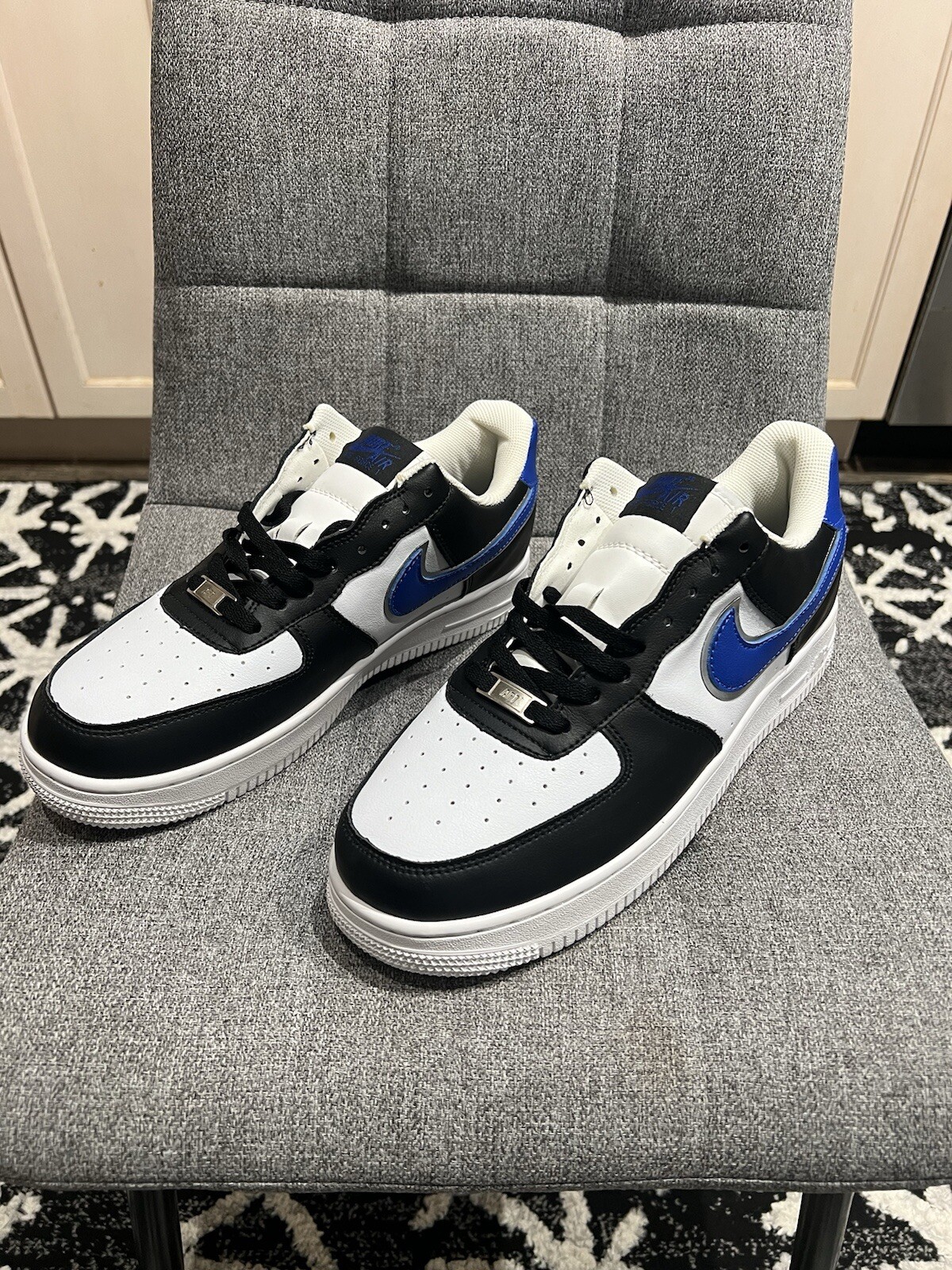 Men's Size 11 Sneakers - Brand New Without Box-image
