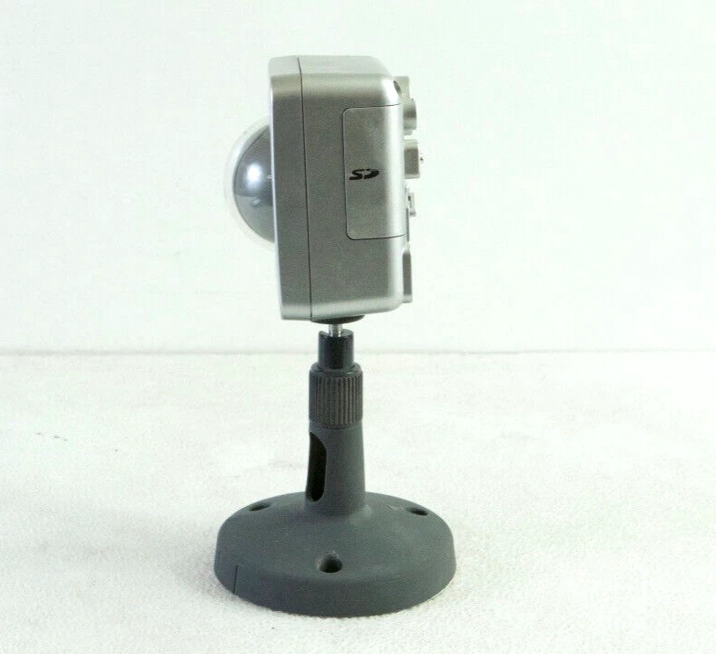 Panasonic BB-HCM511 POE IP Network Indoor Pan/Tilt Surveillance Camera L509 - Image 3 of 4