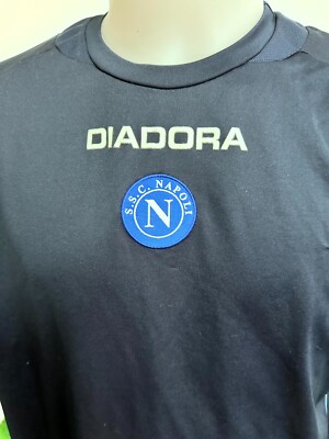 De Bruyne SSC Napoli 25/26 Home Match Jersey