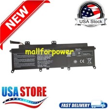 New replacement battery PA5278U-1BRS for Toshiba Portege X30-D X30-E Tecra X40-D