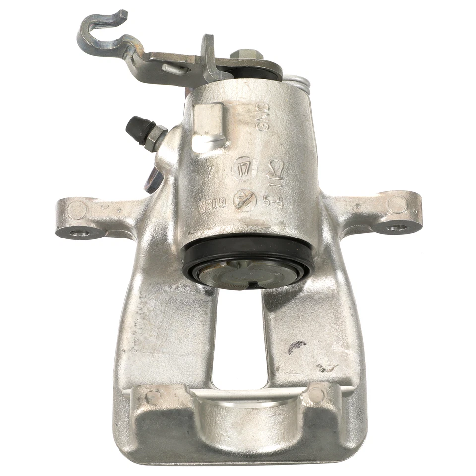 Pinza de freno de disco original Volkswagen GTI Jetta 2005-2010 NUEVA 1K0-615-423-M Foto 2 de 4