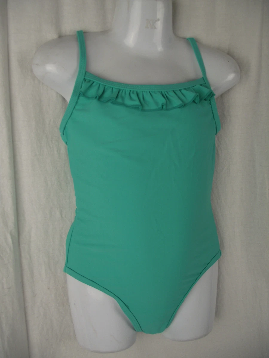 Aqua green brand bathing suit shop