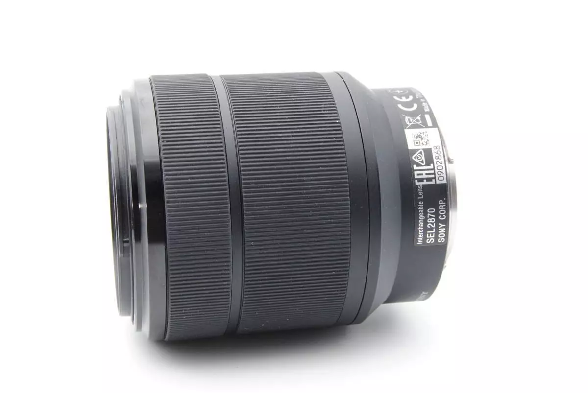 SONY FE 28-70mm F3.5-5.6 OSS SEL2870 20230414_B00FYOFADE | eBay