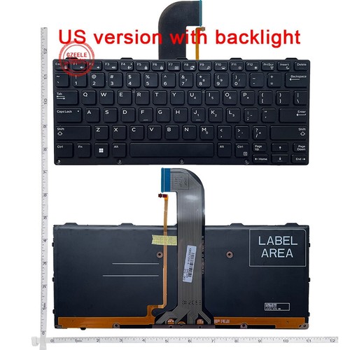 Dell Latitude Laptop Keyboard Upgrades New ORIGINAL Laptop
