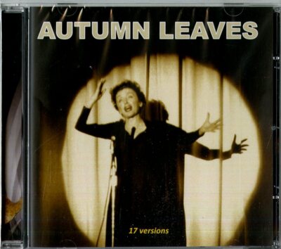Aa.vv Autumn Leaves (17 Versionen)
