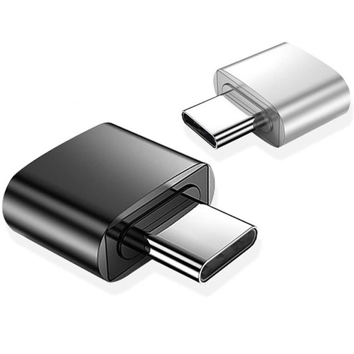 For Otg Type C Converter Portable Multifunctional Lightweight Adapter - Photo 8 sur 13