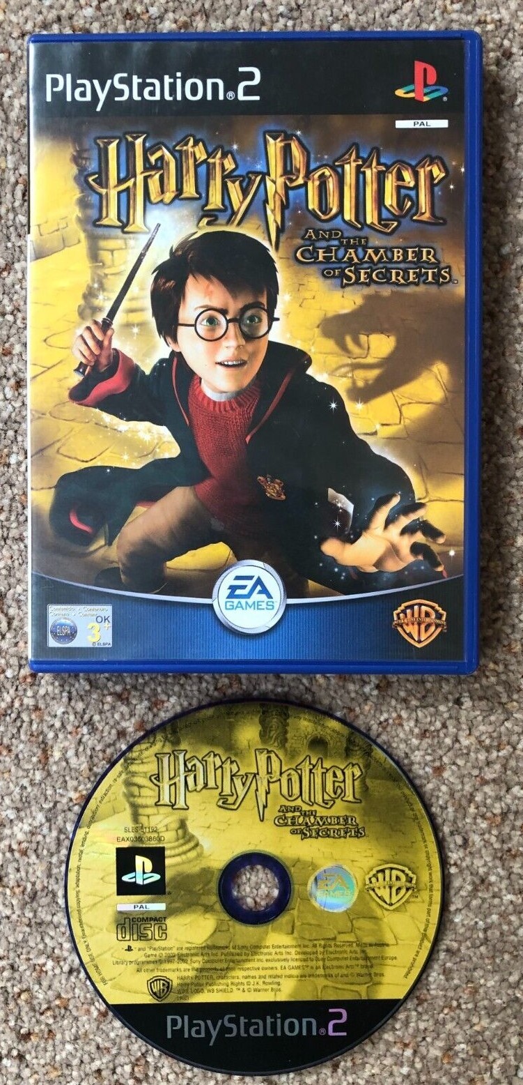 Sony Playstation 2 Games PS2 with cases and manuals eBay