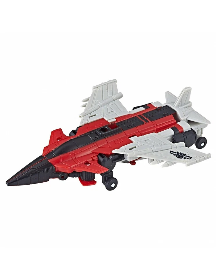 HASBRO Transformers Energon Igniters Power Series Robot Transformable Shatter 10 - Photo 2/2