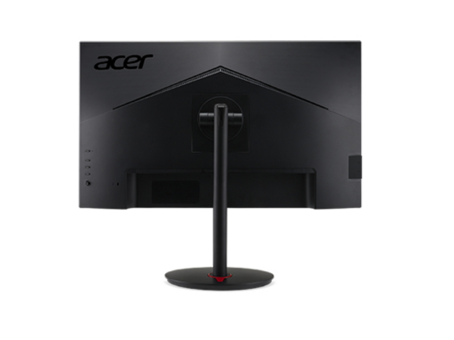 Acer Nitro XV272P 68,6 cm (27 Zoll) Computer Monitor - UM.HX2EE