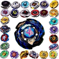 Auswahl Kreisel für Beyblade Metal Fusion Arena Galaxy Master