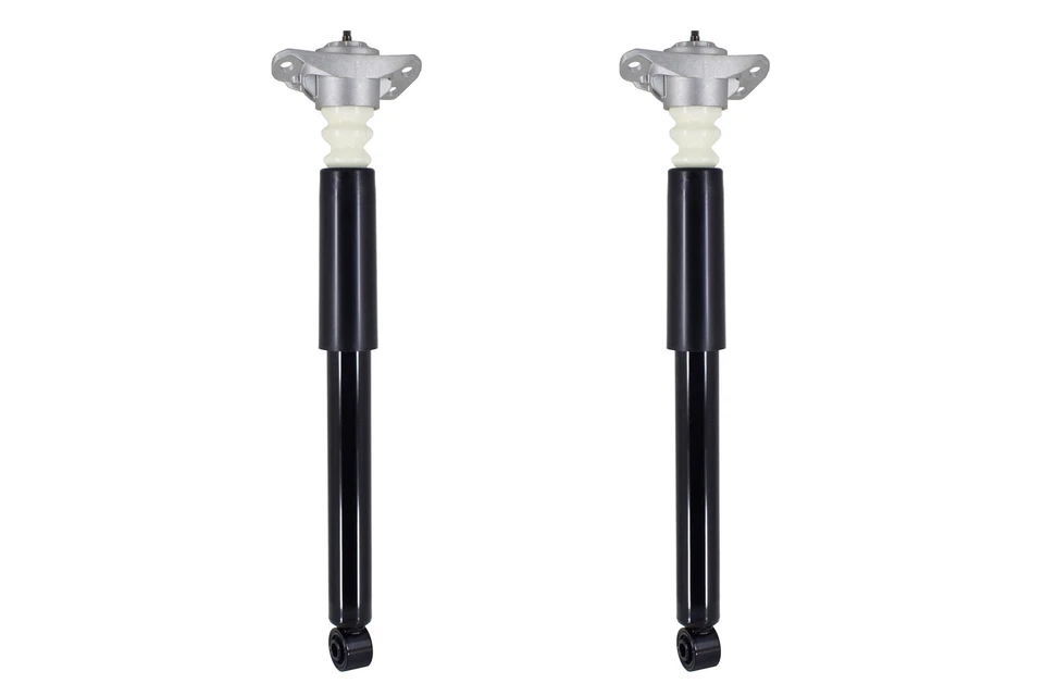 Amortiguador de suspensión trasero para Volkswagen GTI 2006-2014 FCS 2007 2008 2009 Foto 2 de 4