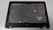 Dell Latitude E7470 - 14 in. Full Cover Lid Assembly - 0FVX0Y - FVX0Y