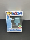 Funko Pop Vinyl Chilly Willy #485 Frozen Funko Shop Exclusive