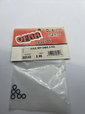 OFNA Racing Seals Diff Cases 6 Pcs. #30640 #032