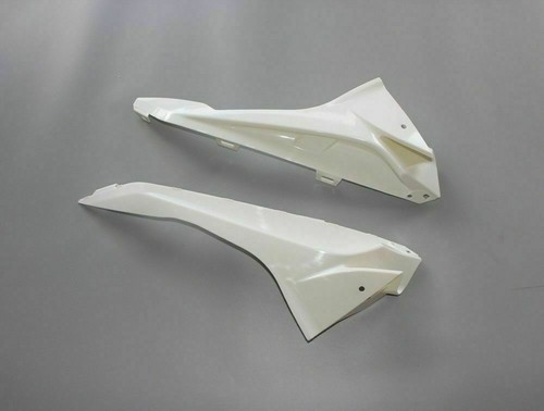 Unlackierte Vollverkleidung Kit 21 Stück ABS für BMW S1000RR 2015-2016 - Picture 8 of 11