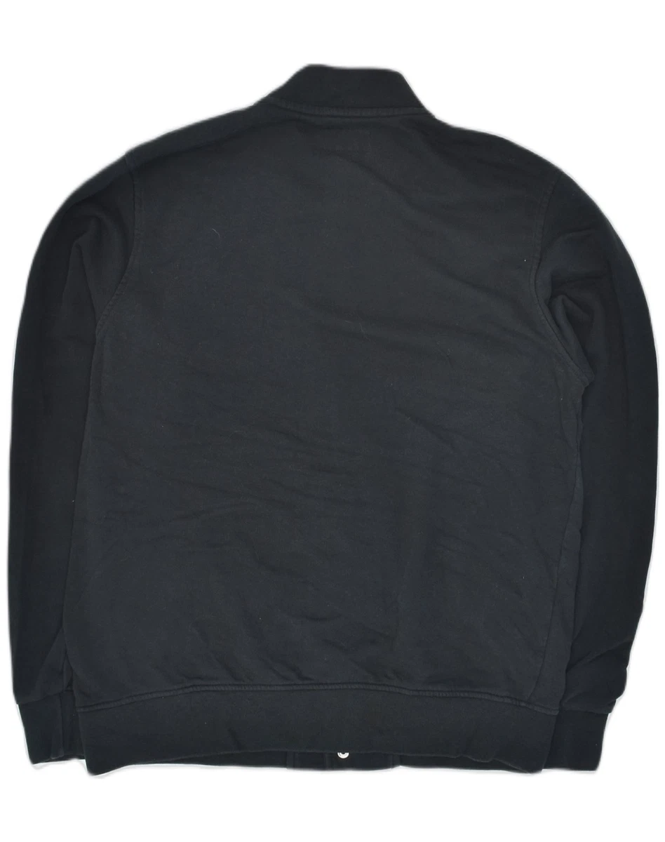 Mens black 2024 converse tracksuit